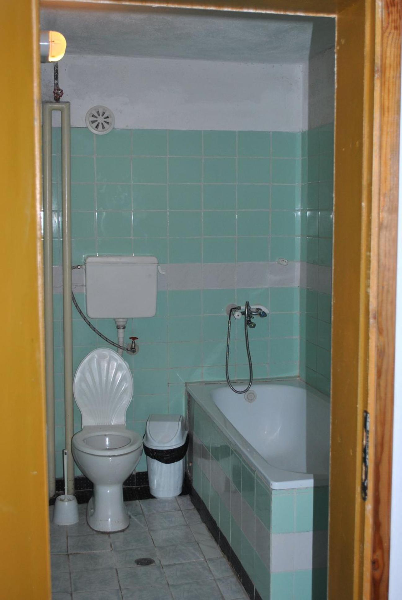 Kris Guesthouse Stoykite المظهر الخارجي الصورة
